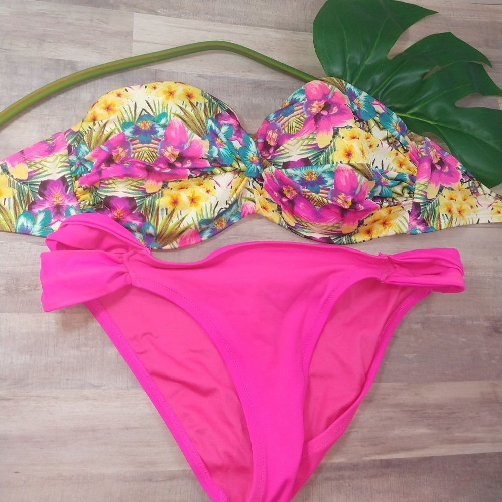 Victoria secret bikini set